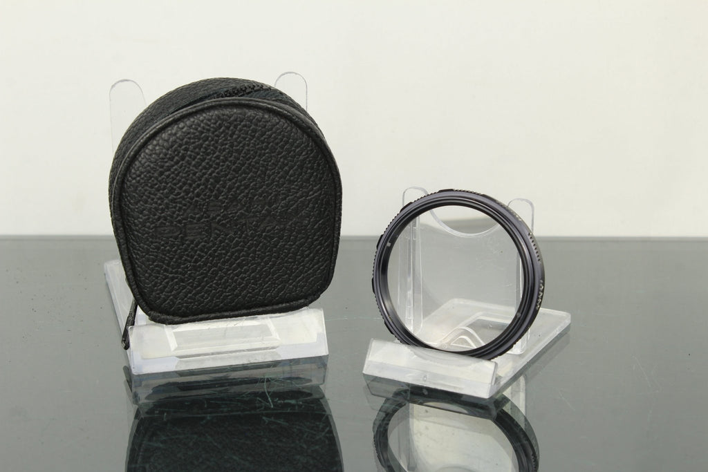 Pentax Close - up Lens - Dutch|Thrift