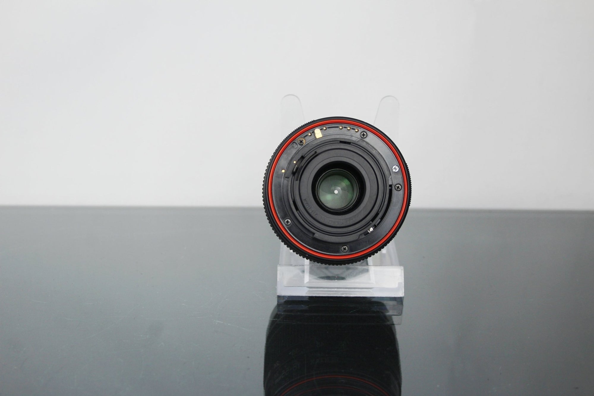 Pentax DAL 18 - 55mm f/3.5 - 5.6 AL (Pentax K Mount) - Dutch|Thrift