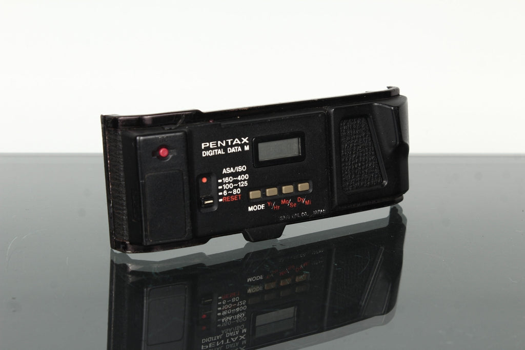 Pentax Digital Data Back M - Dutch|Thrift