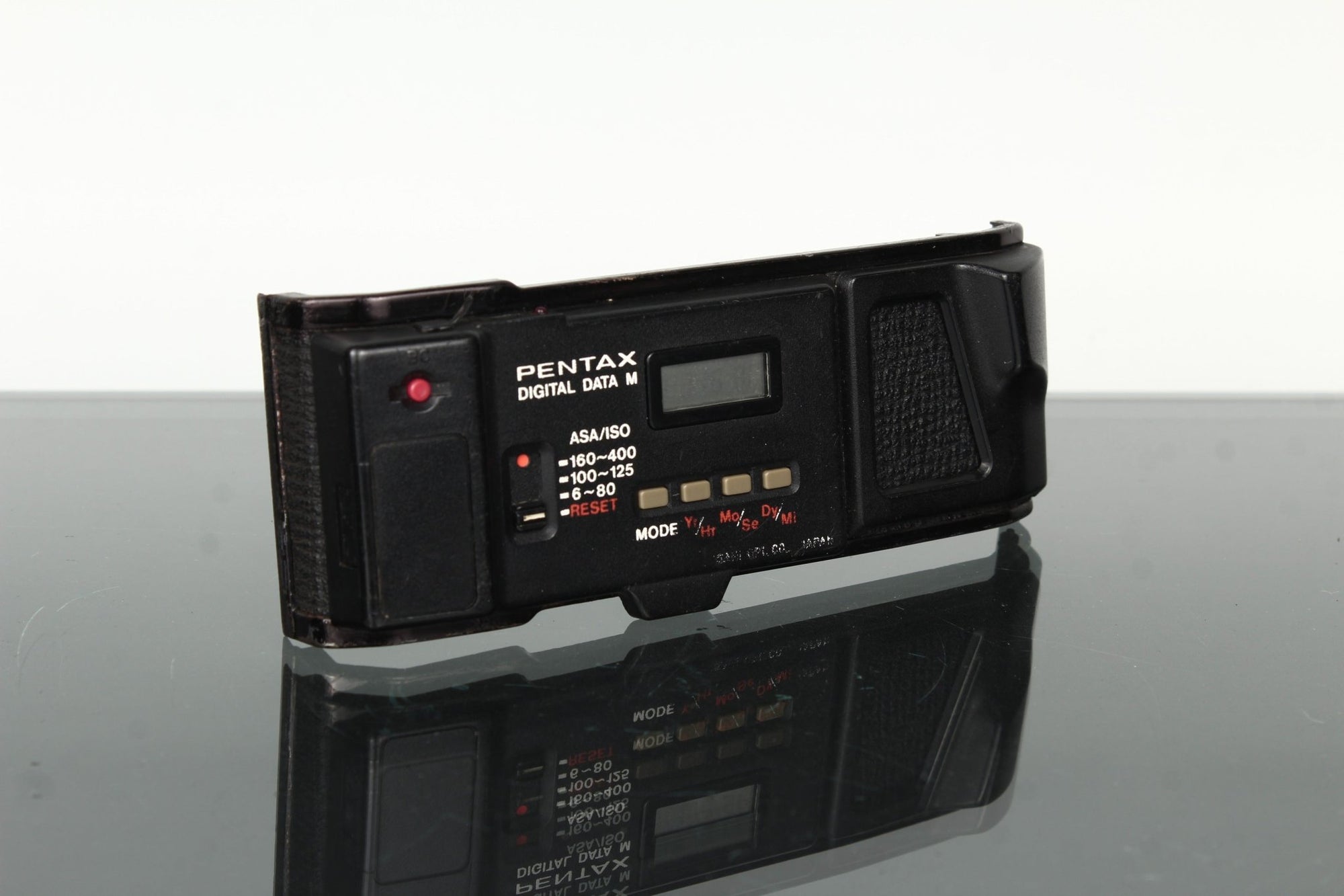 Pentax Digital Data Back M - Dutch|Thrift