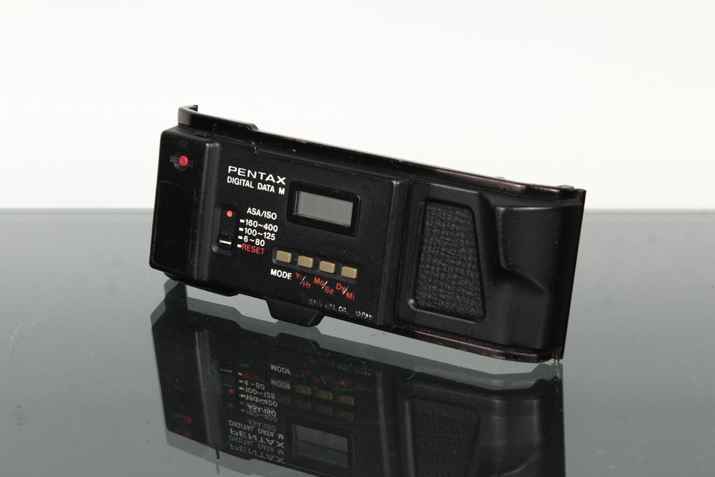 Pentax Digital Data Back M - Dutch|Thrift