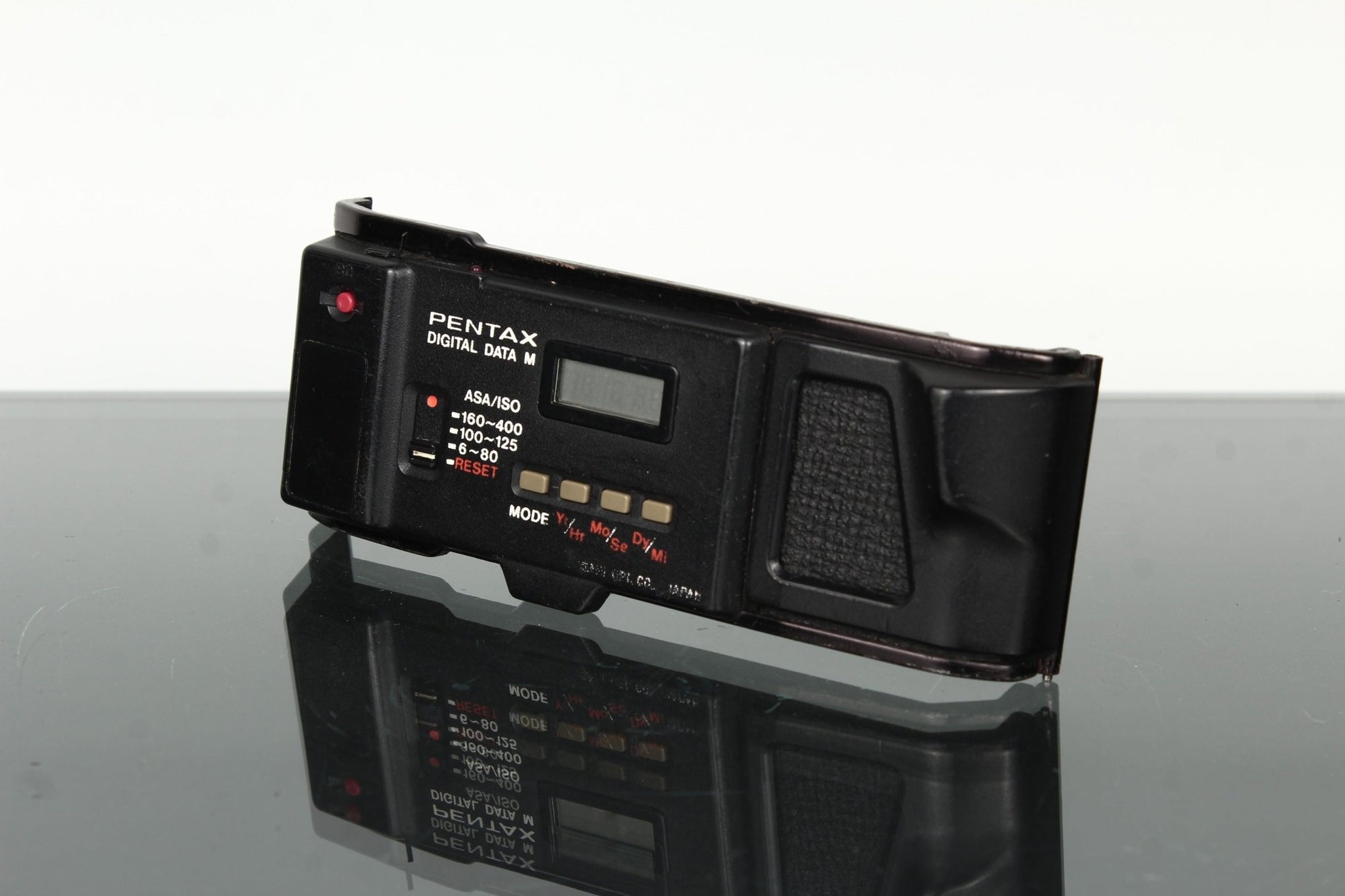 Pentax Digital Data Back M - Dutch|Thrift