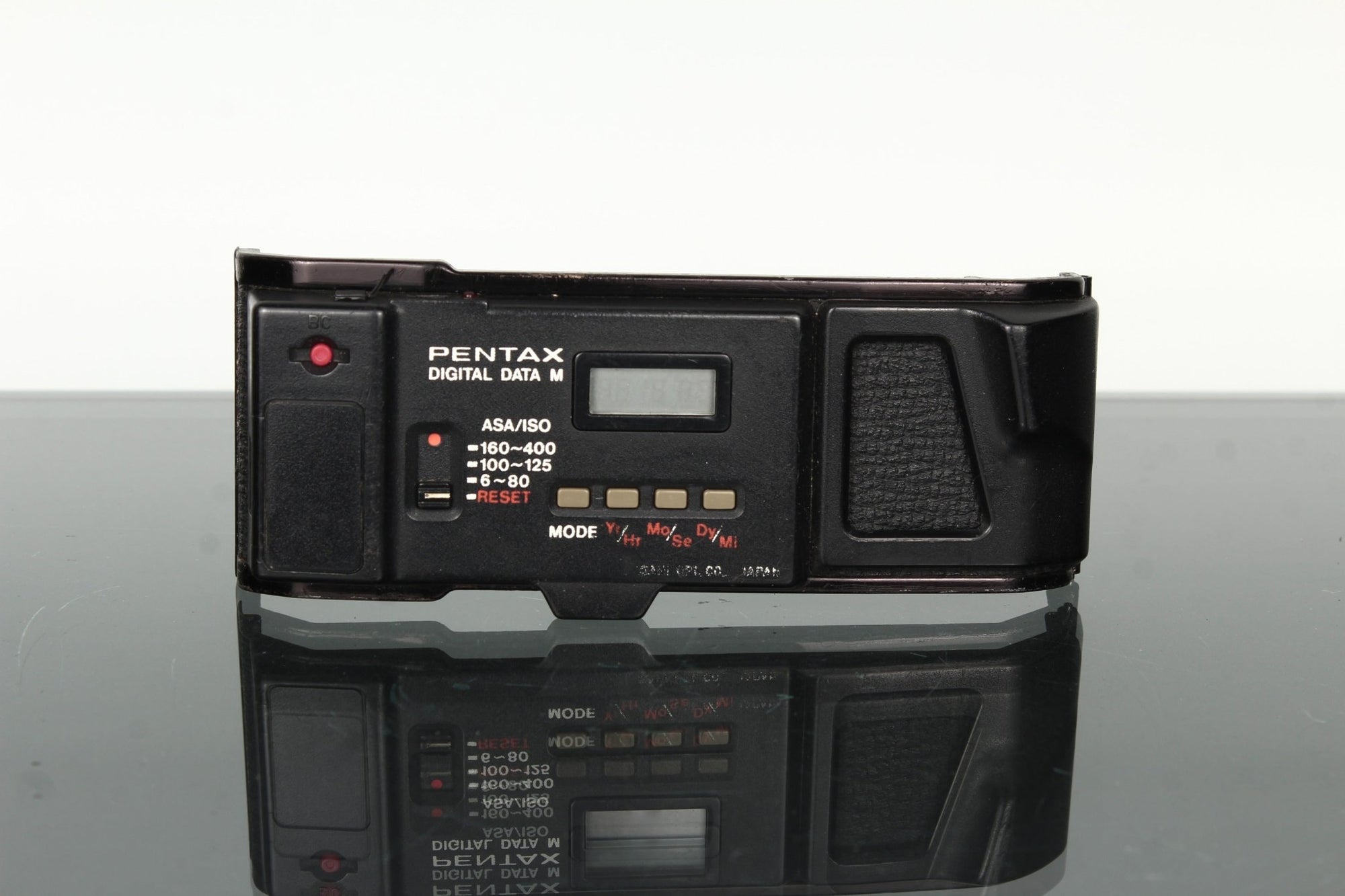 Pentax Digital Data Back M - Dutch|Thrift