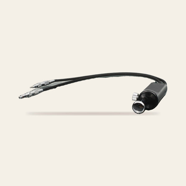 Pentax Double Cable Release