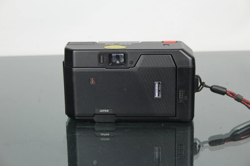 Pentax DX - Dutch|Thrift