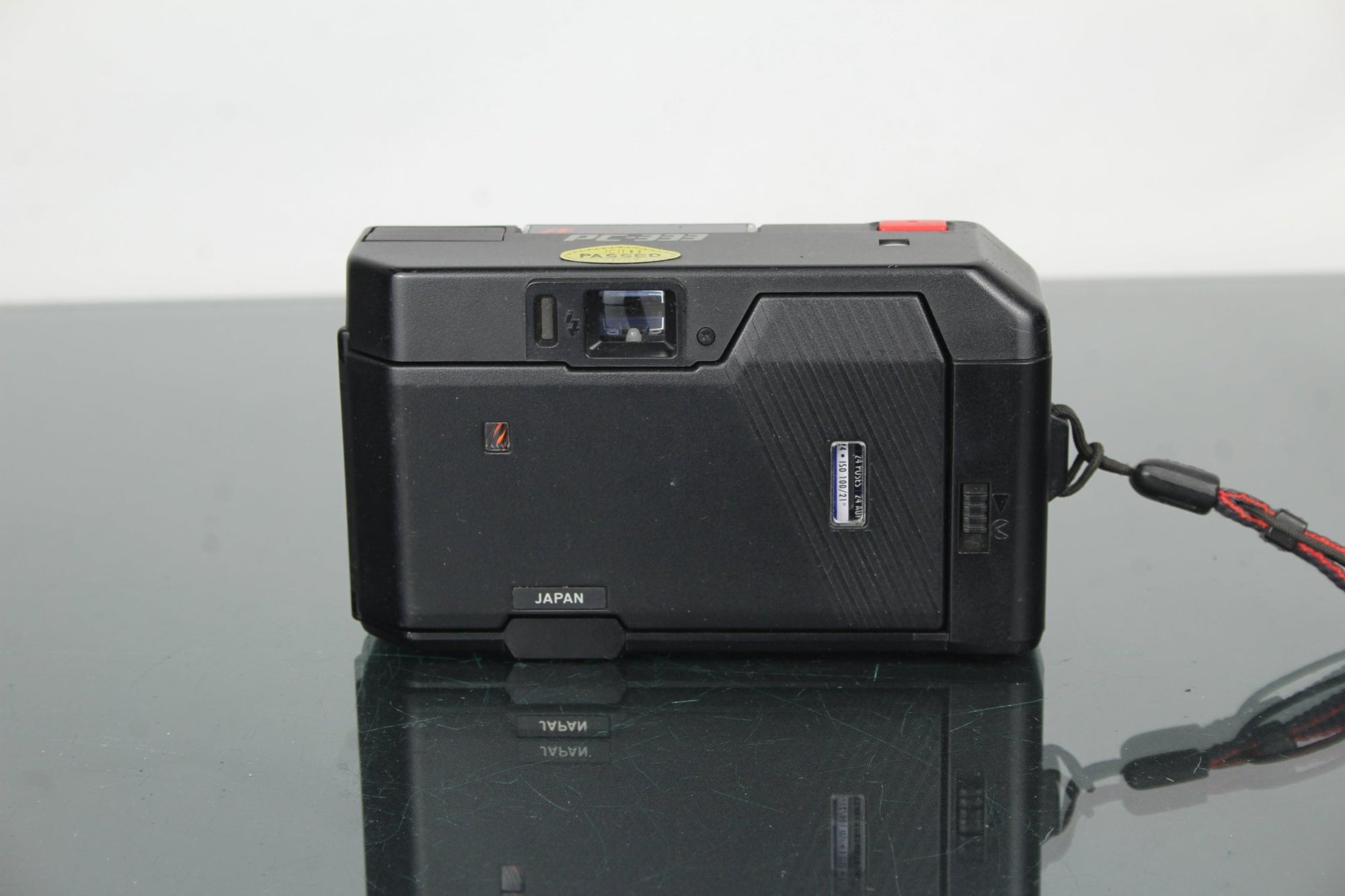 Pentax DX - Dutch|Thrift