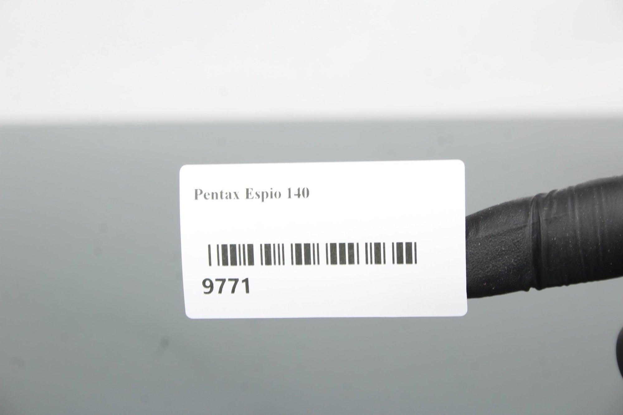 Pentax Espio 140 - Dutch|Thrift