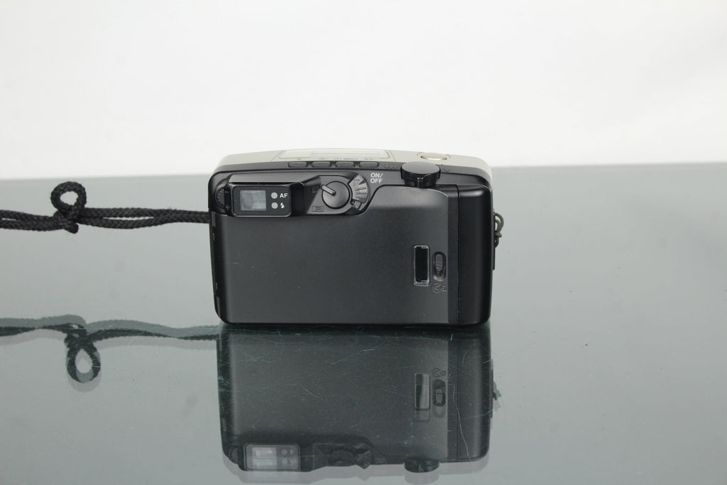 Pentax Espio 140m - Dutch|Thrift