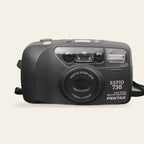 Pentax Espio 738