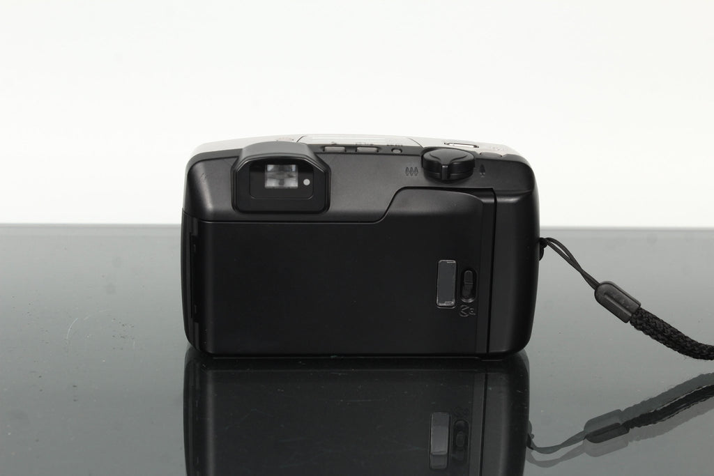 Pentax Espio 95S - Dutch|Thrift