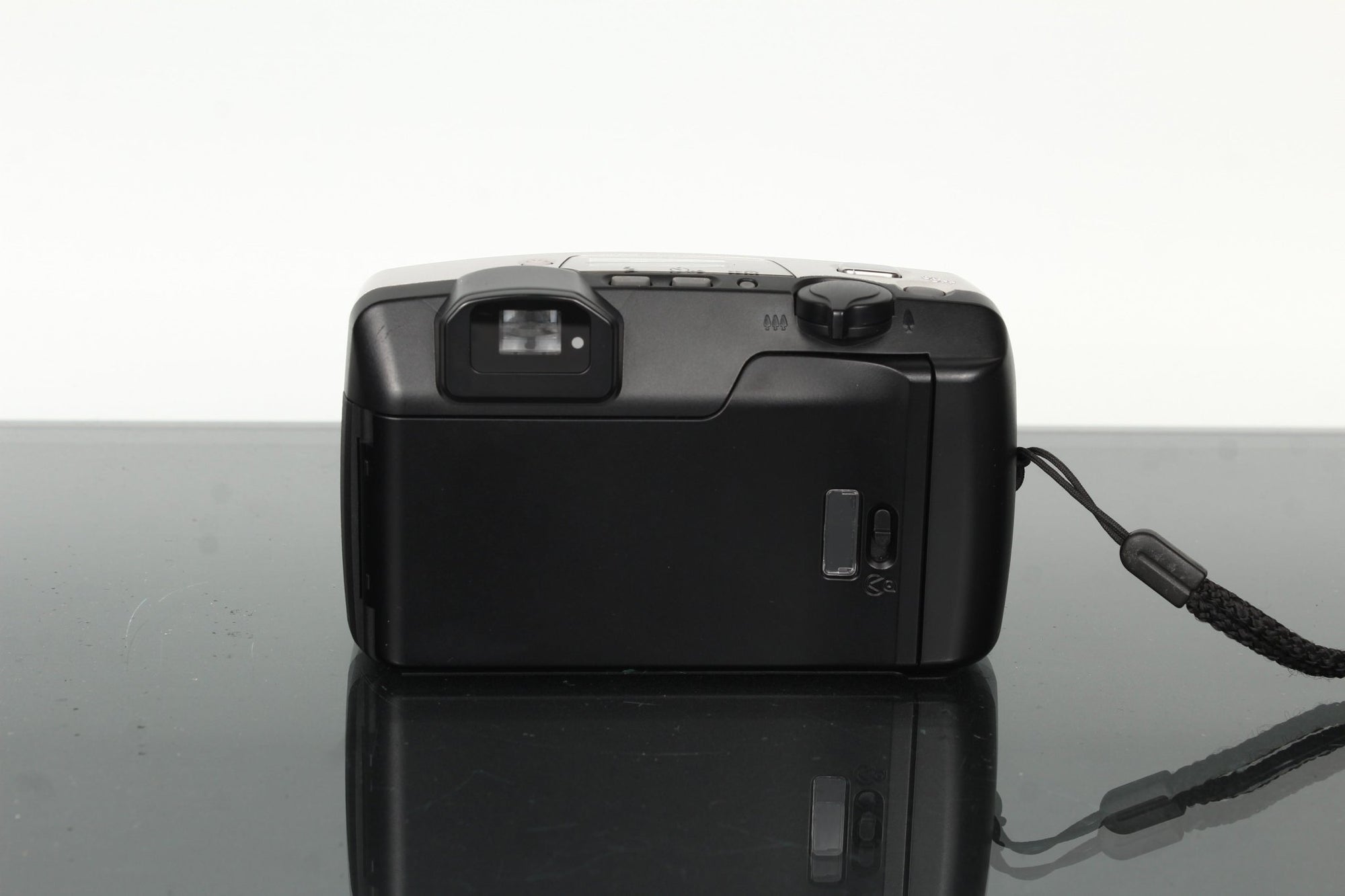 Pentax Espio 95S - Dutch|Thrift