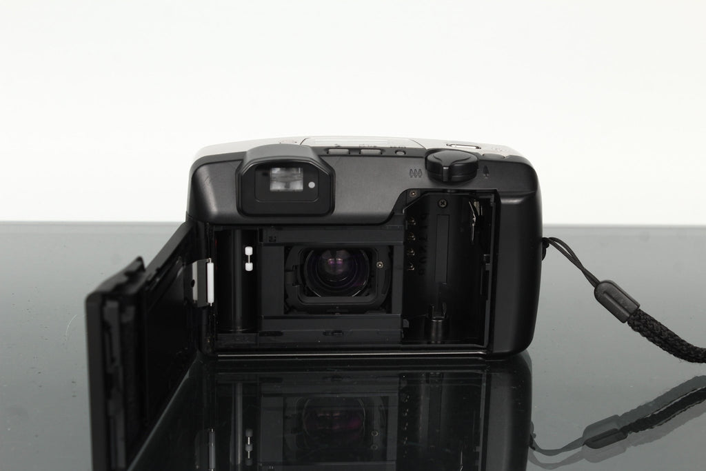 Pentax Espio 95S - Dutch|Thrift