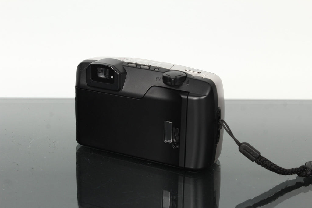 Pentax Espio 95S - Dutch|Thrift