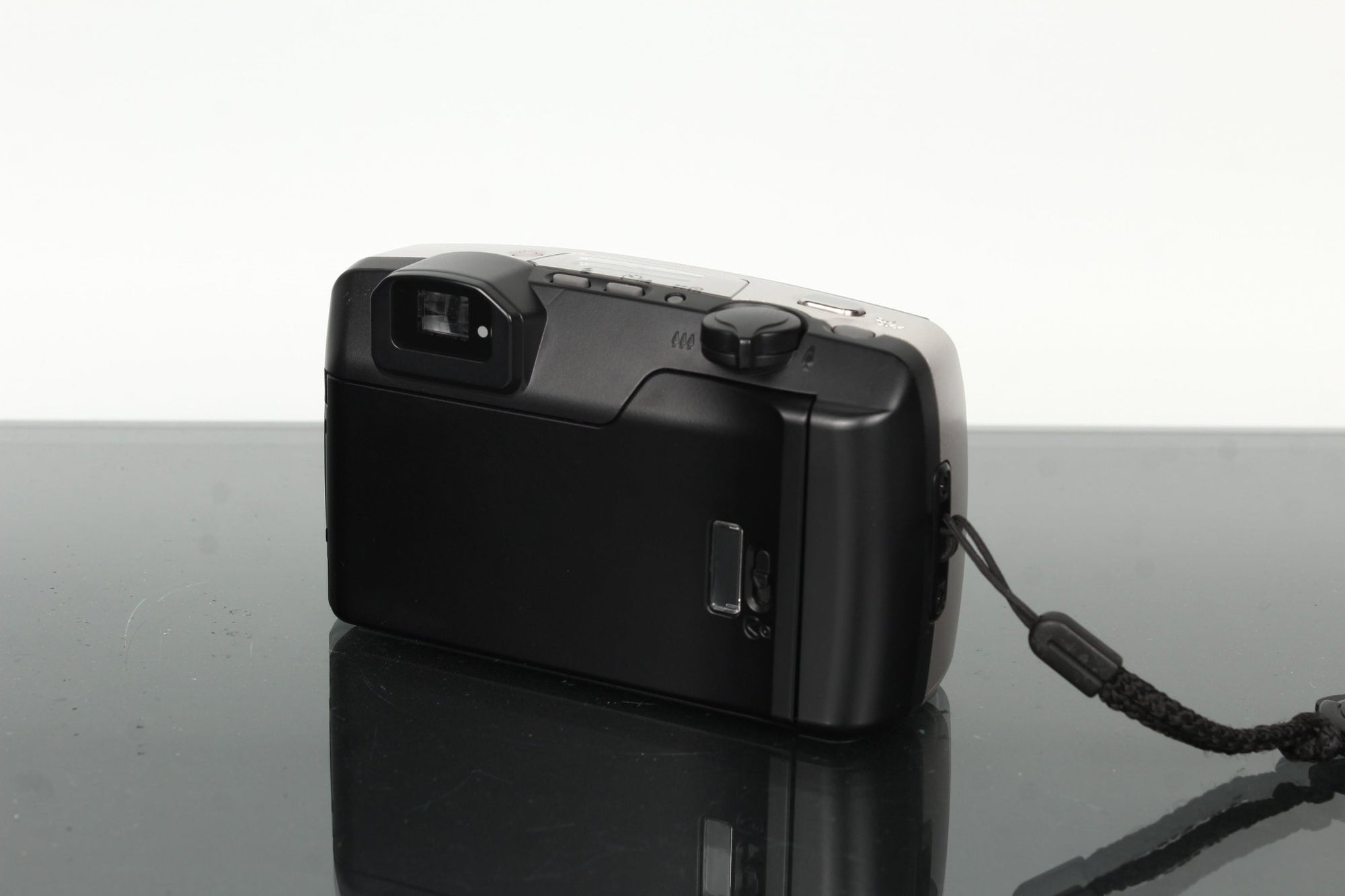 Pentax Espio 95S - Dutch|Thrift