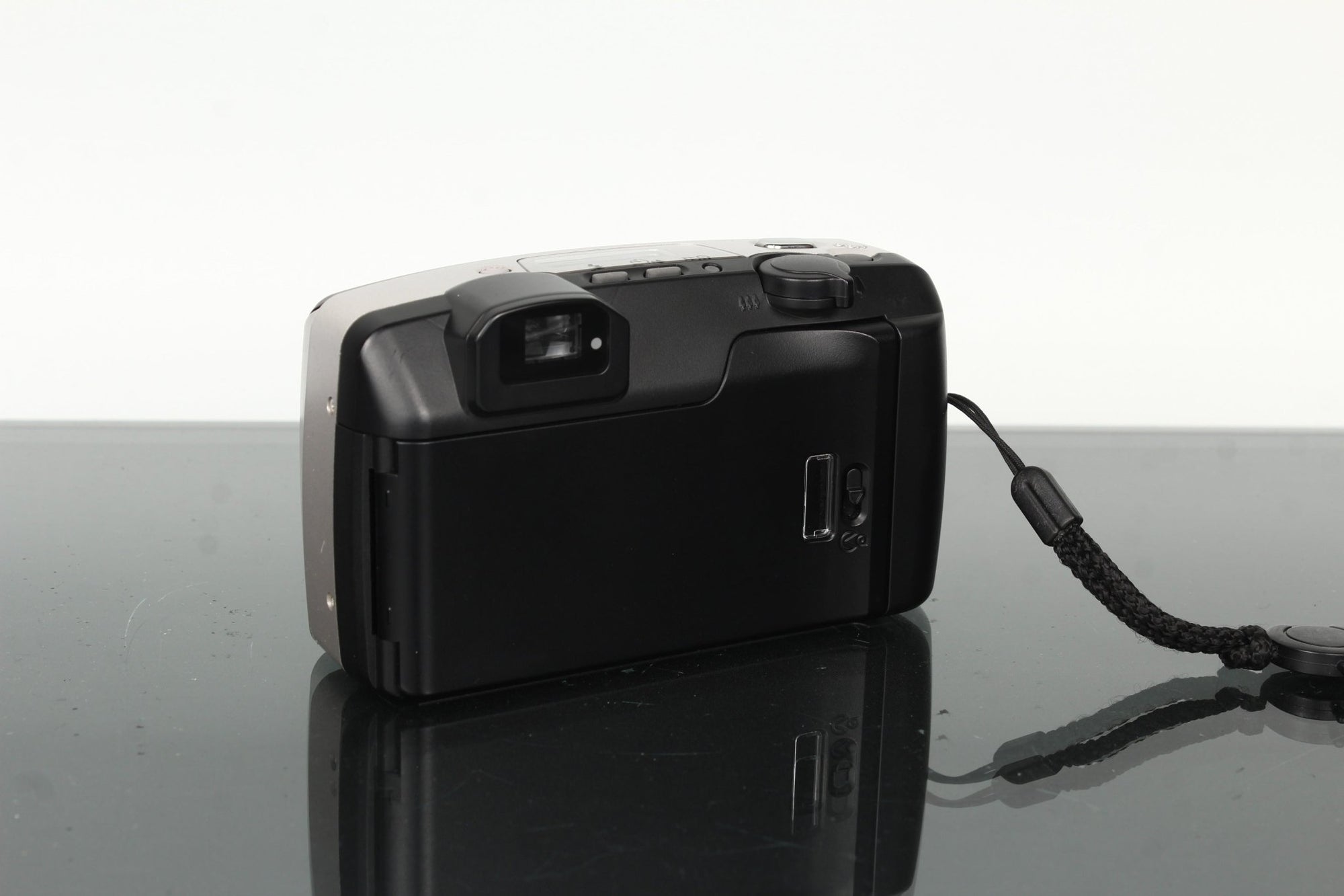 Pentax Espio 95S - Dutch|Thrift