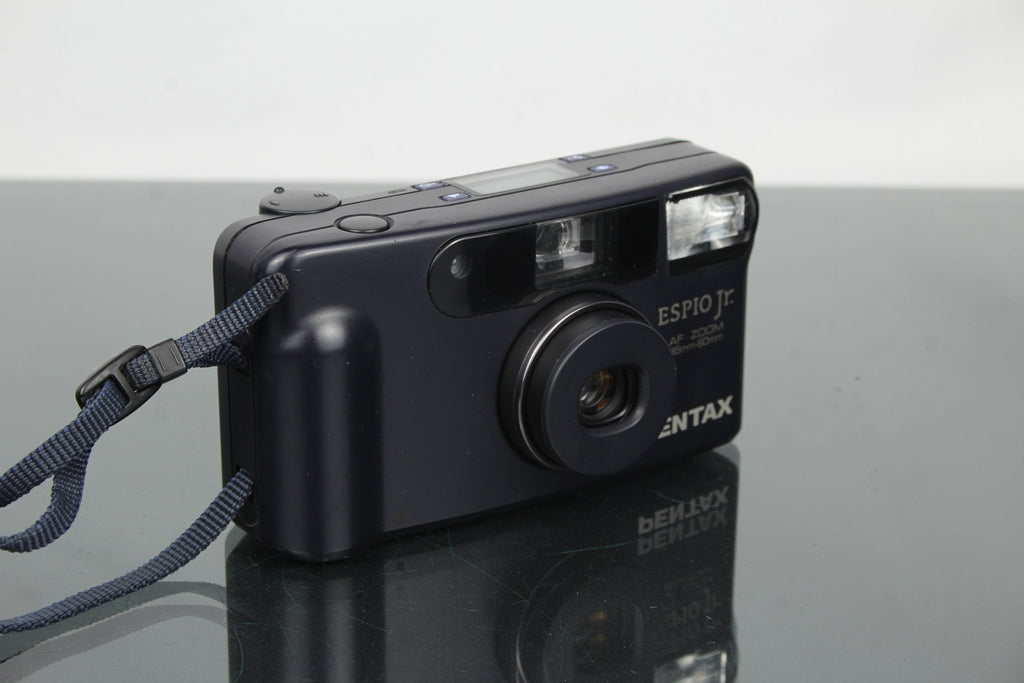Pentax Espio Jr - Dutch|Thrift