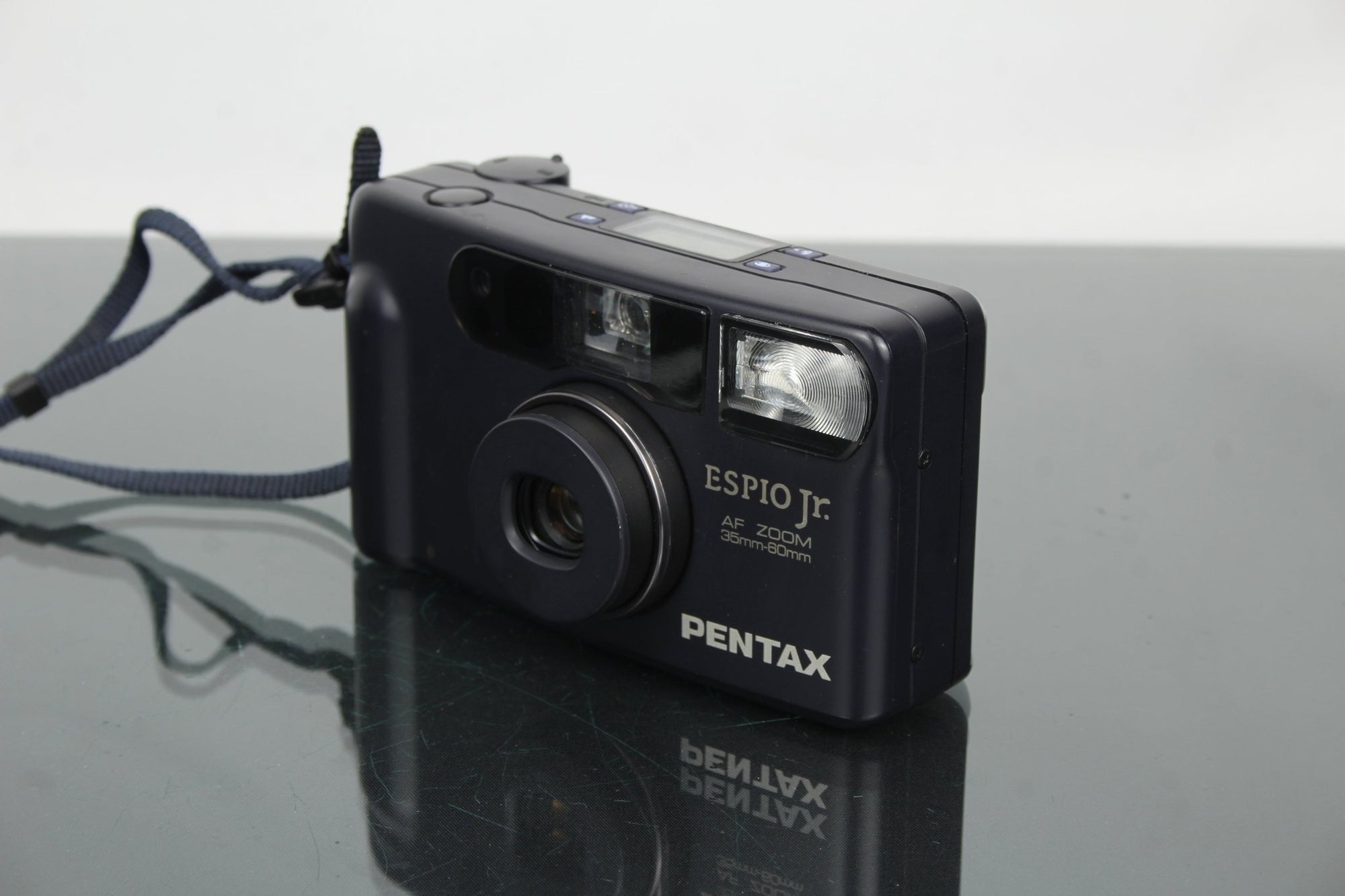 Pentax Espio Jr - Dutch|Thrift