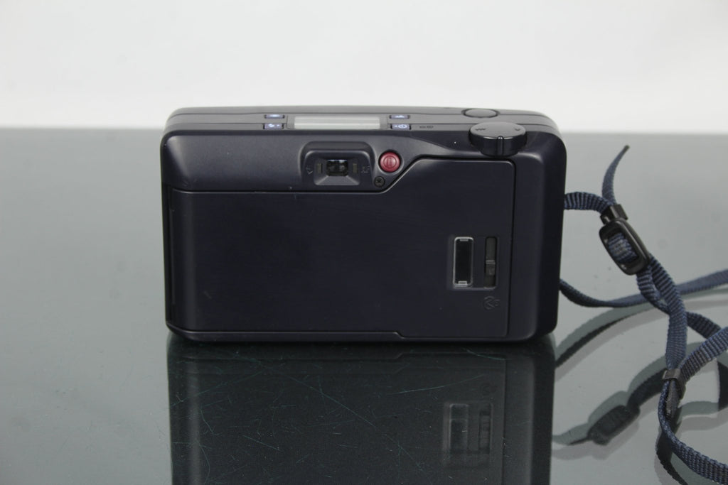 Pentax Espio Jr - Dutch|Thrift