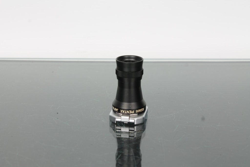 Pentax Eye Level Viewfinder for SP - Dutch|Thrift