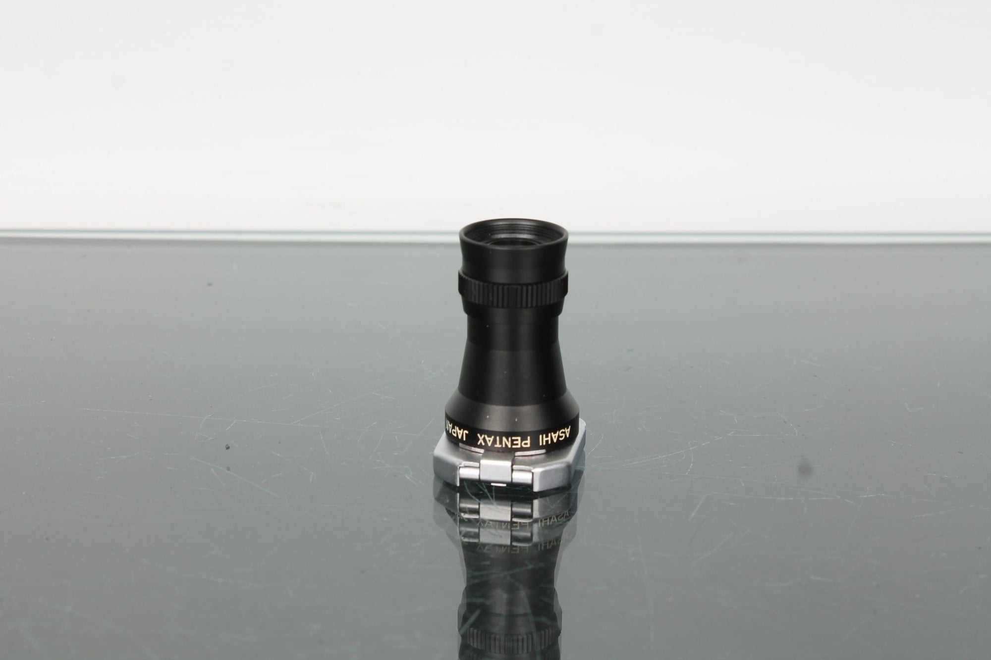 Pentax Eye Level Viewfinder for SP - Dutch|Thrift