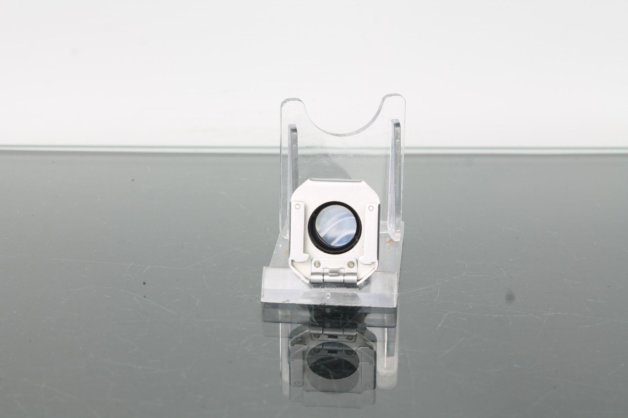 Pentax Eye Level Viewfinder for SP - Dutch|Thrift