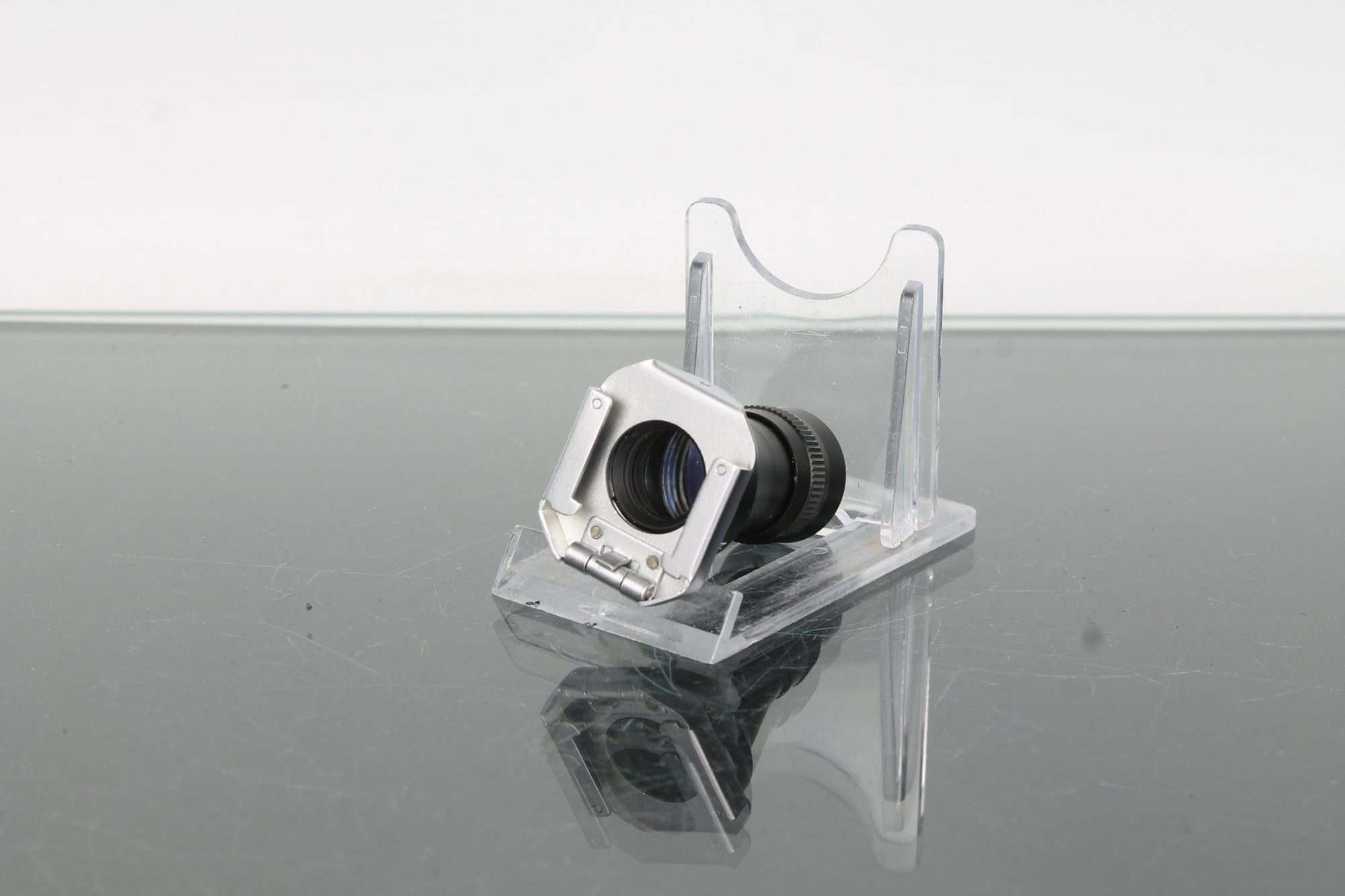 Pentax Eye Level Viewfinder for SP - Dutch|Thrift