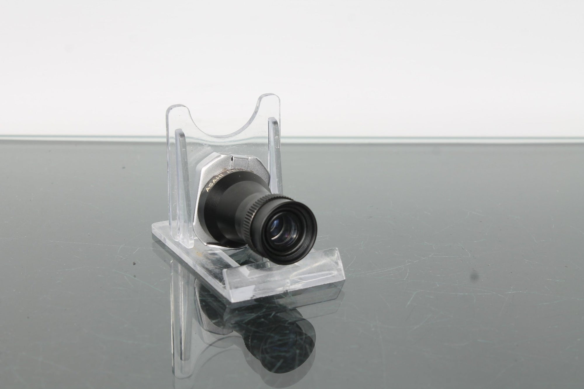 Pentax Eye Level Viewfinder for SP - Dutch|Thrift