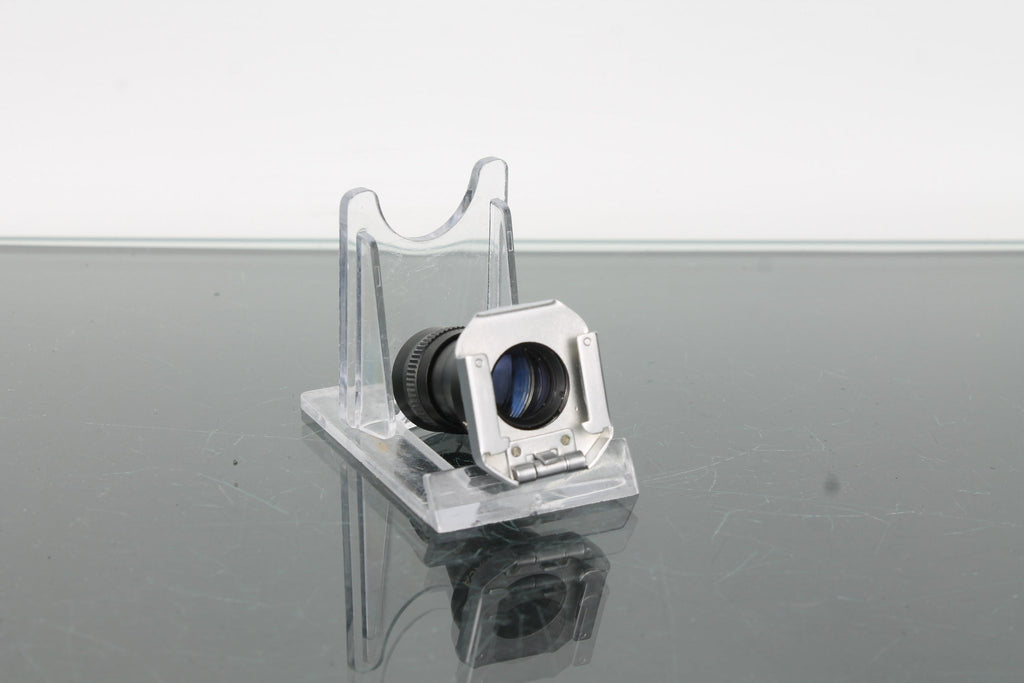 Pentax Eye Level Viewfinder for SP - Dutch|Thrift