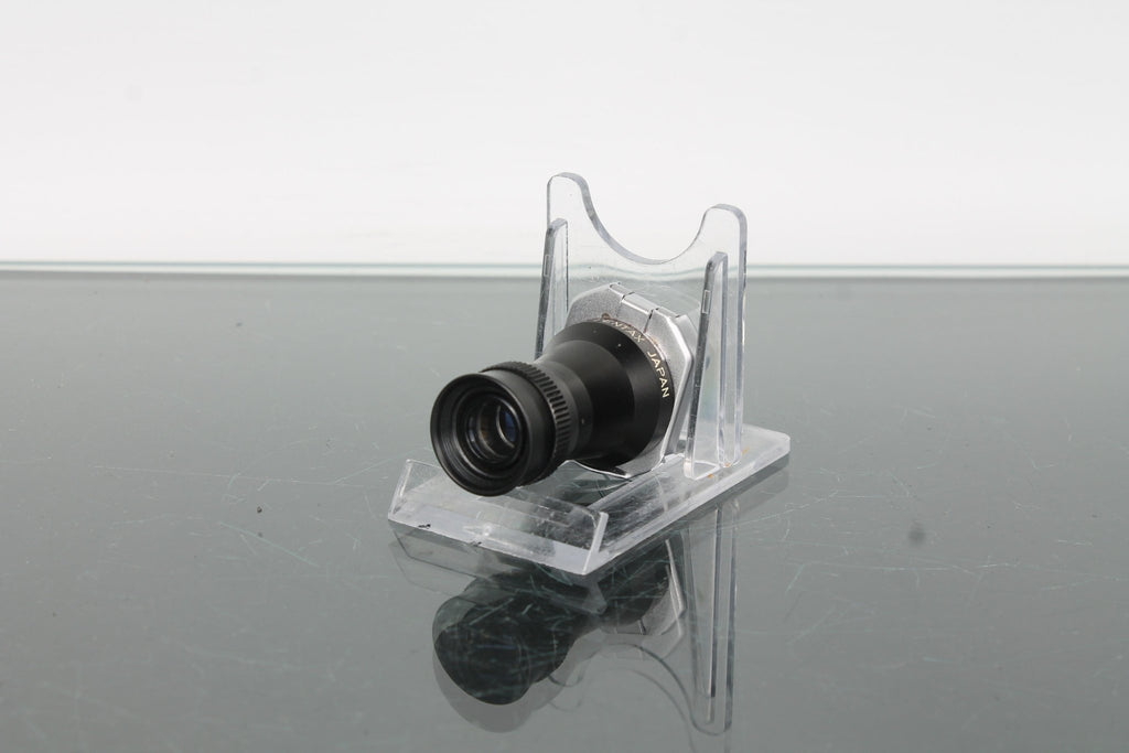 Pentax Eye Level Viewfinder for SP - Dutch|Thrift