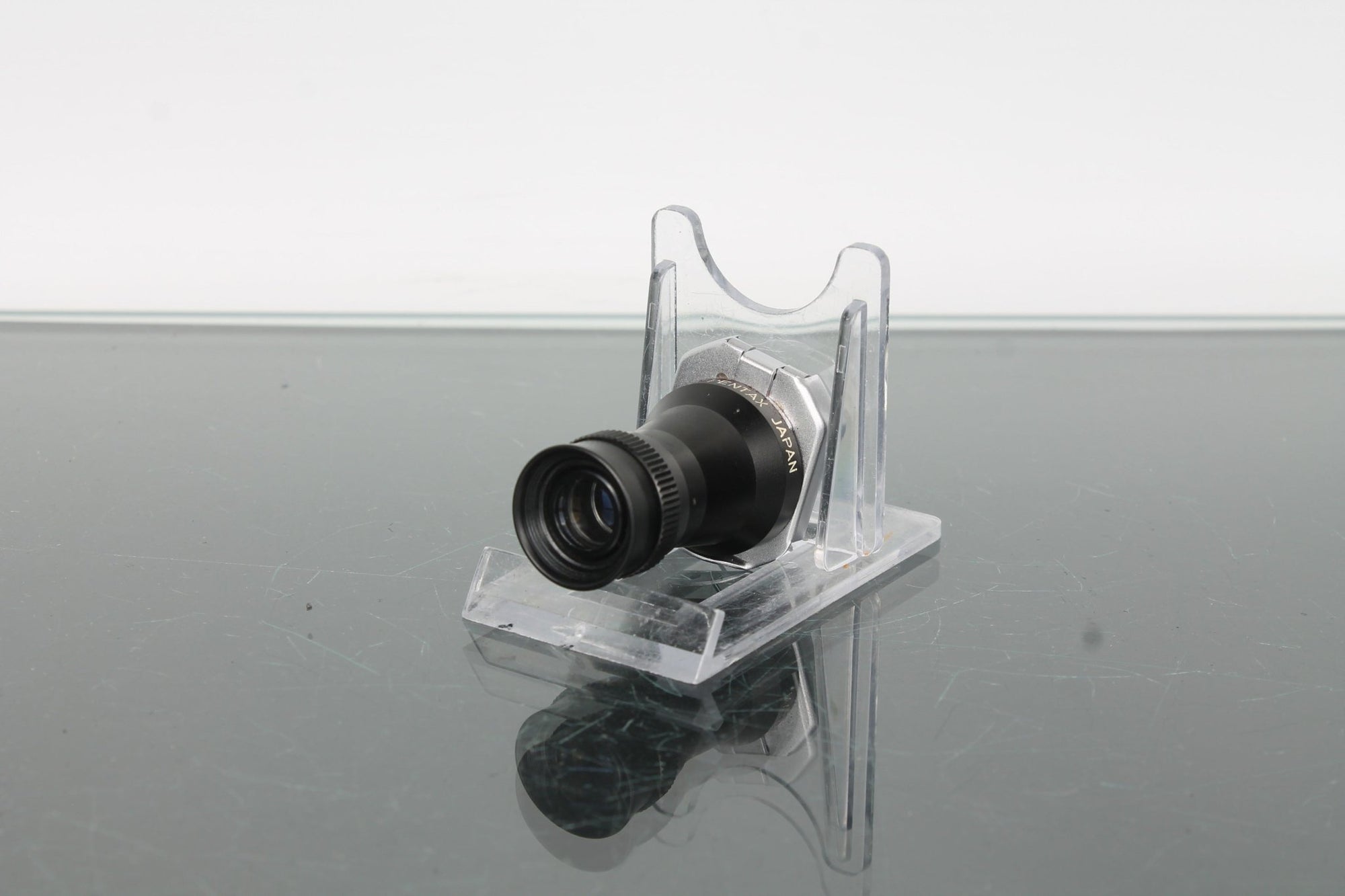 Pentax Eye Level Viewfinder for SP - Dutch|Thrift