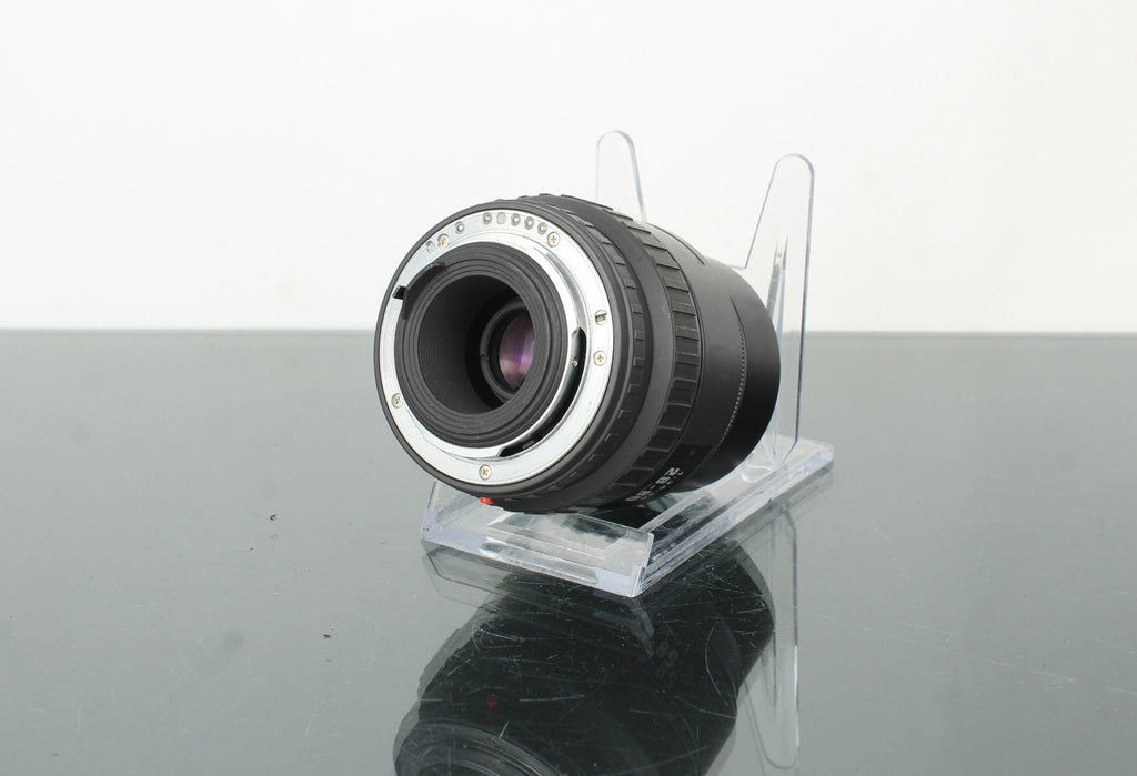 Pentax - F Zoom 1:3.5 - 4.5 28 - 80mm Pentax K Mount - Dutch|Thrift