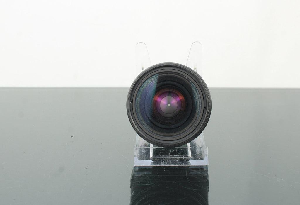 Pentax - F Zoom 1:3.5 - 4.5 28 - 80mm Pentax K Mount - Dutch|Thrift