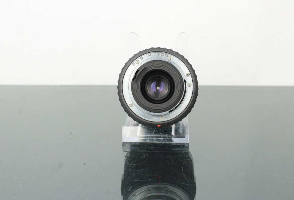 Pentax - F Zoom 1:3.5 - 4.5 28 - 80mm Pentax K Mount - Dutch|Thrift