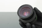 Pentax - F Zoom 1:3.5 - 4.5 28 - 80mm Pentax K Mount - Dutch|Thrift