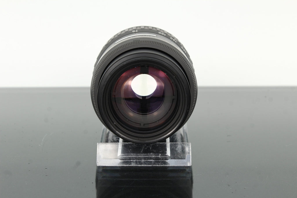 Pentax - F Zoom 1:4 - 5.6 70 - 200mm - Dutch|Thrift