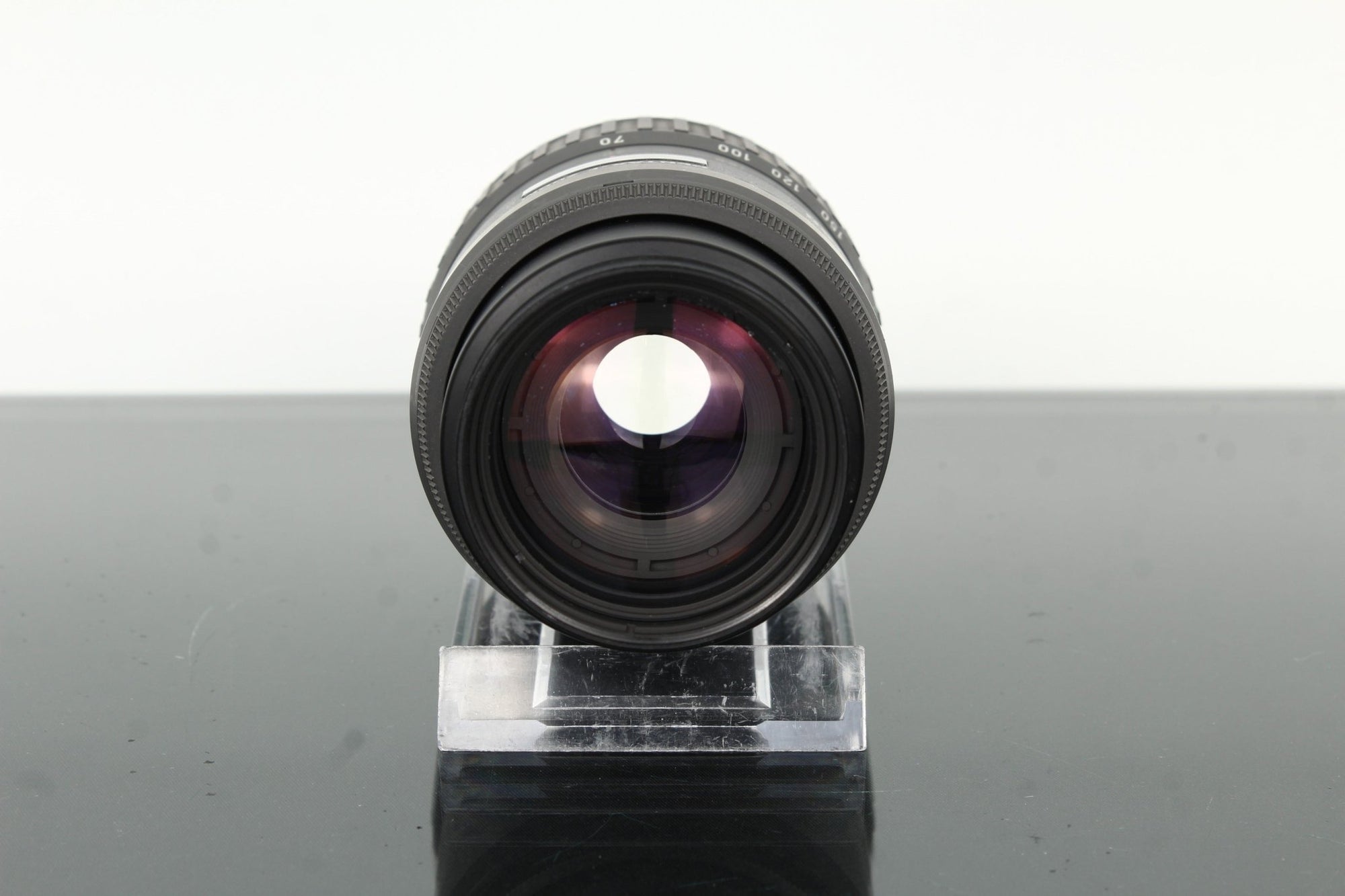 Pentax - F Zoom 1:4 - 5.6 70 - 200mm - Dutch|Thrift