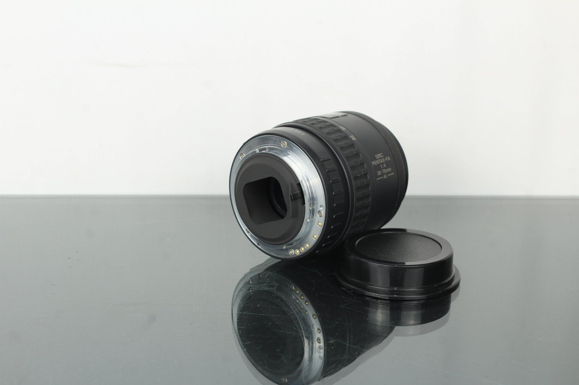 Pentax - FA SMC 1:4 28 - 70mm AL KAF Mount - Dutch|Thrift