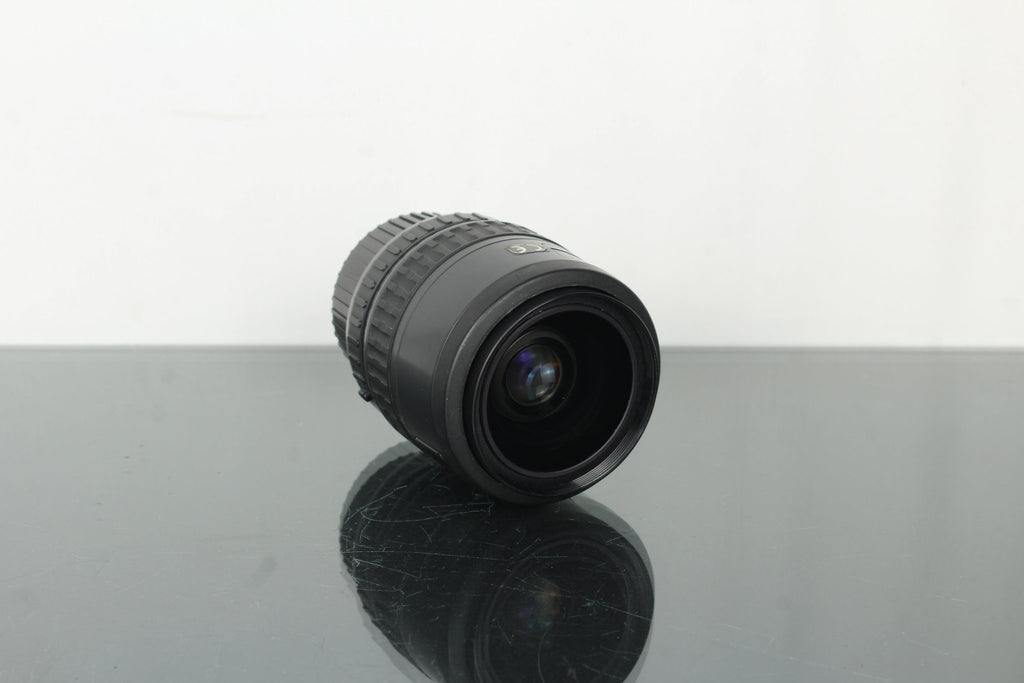 Pentax - FA Smc 1:4 28 - 70mm AL KAF Mount - Dutch|Thrift