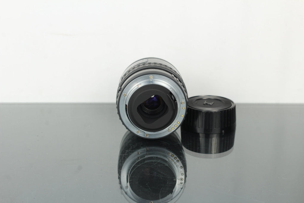 Pentax - FA Smc 1:4 28 - 70mm AL KAF Mount - Dutch|Thrift