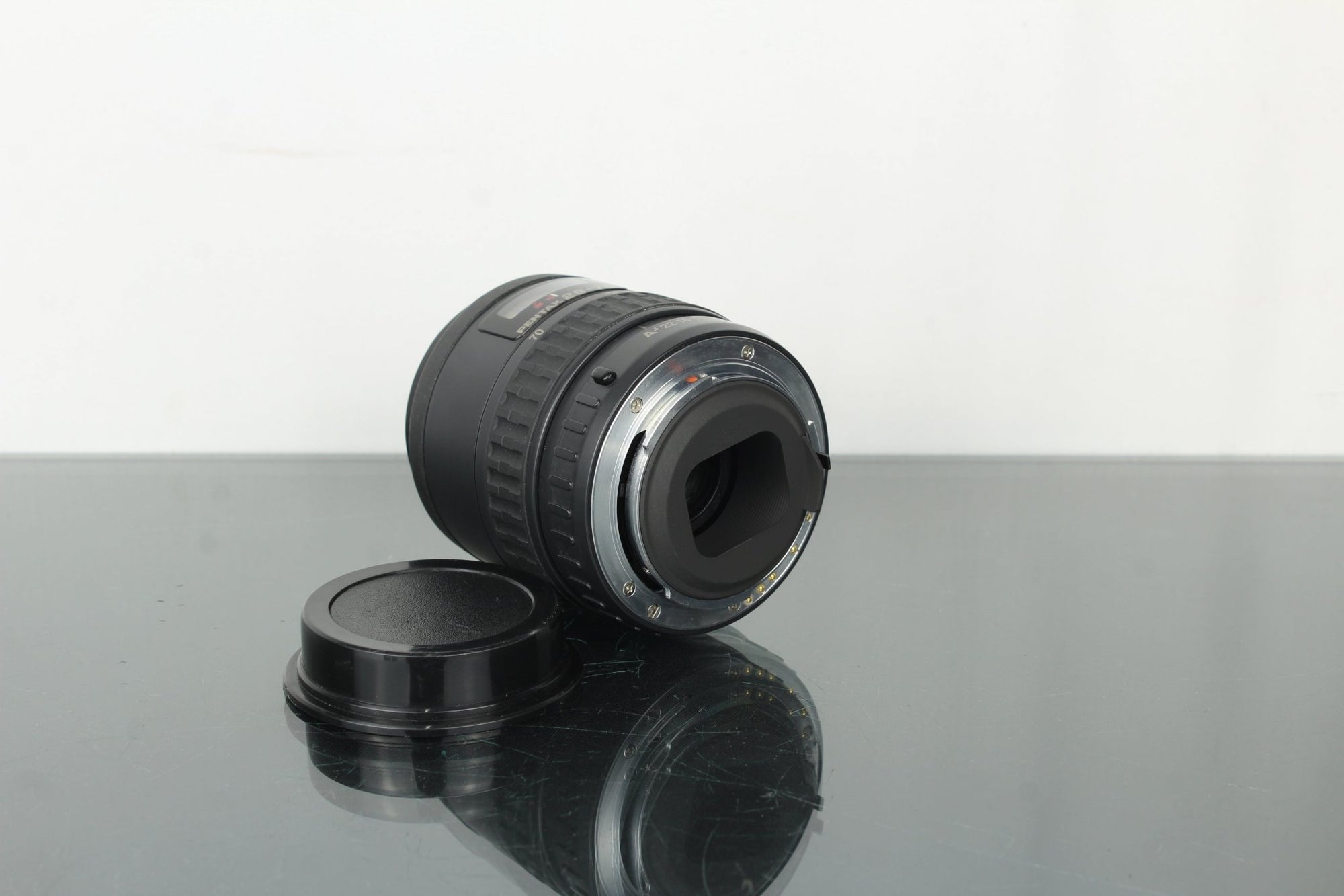 Pentax - FA SMC 1:4 28 - 70mm AL KAF Mount - Dutch|Thrift