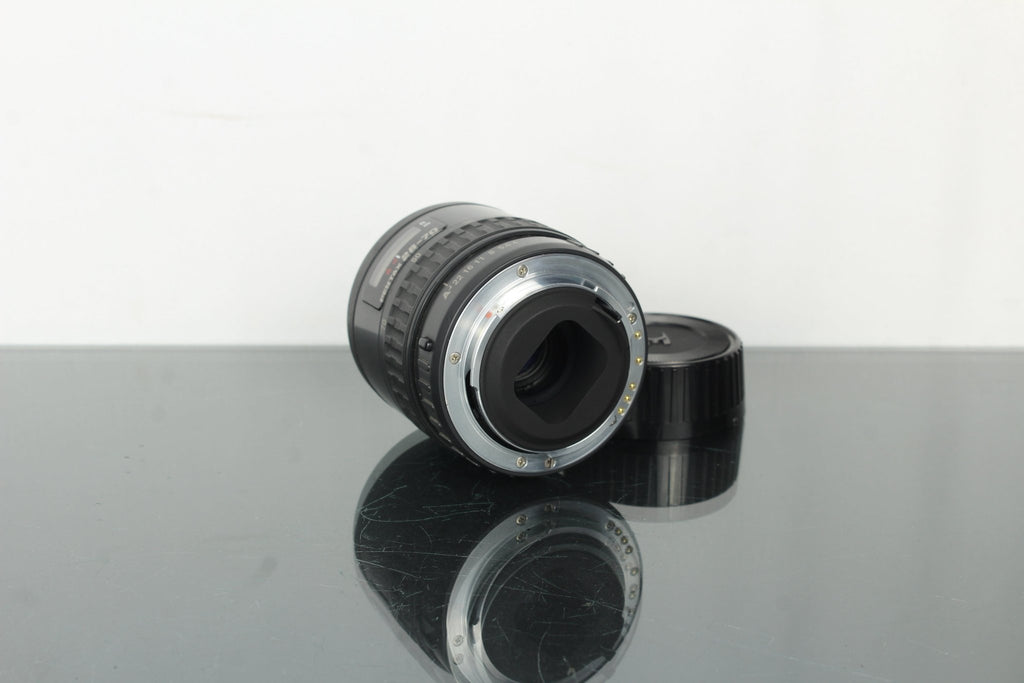 Pentax - FA Smc 1:4 28 - 70mm AL KAF Mount - Dutch|Thrift