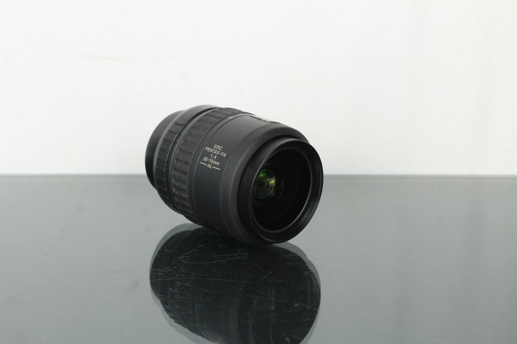 Pentax - FA SMC 1:4 28 - 70mm AL KAF Mount - Dutch|Thrift