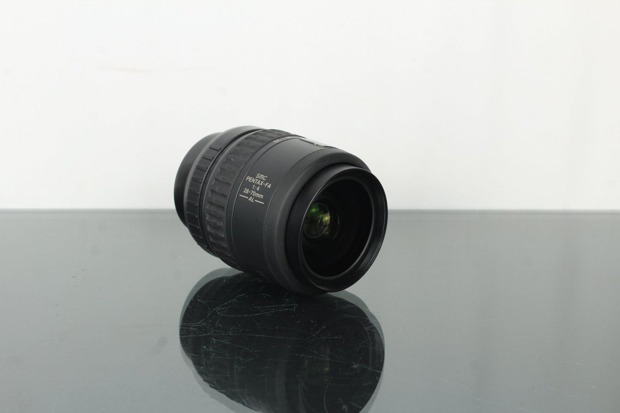 Pentax - FA SMC 1:4 28 - 70mm AL KAF Mount - Dutch|Thrift