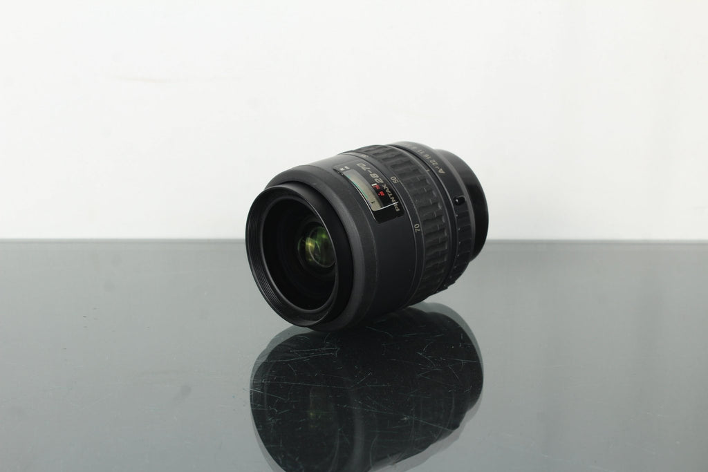 Pentax - FA SMC 1:4 28 - 70mm AL KAF Mount - Dutch|Thrift