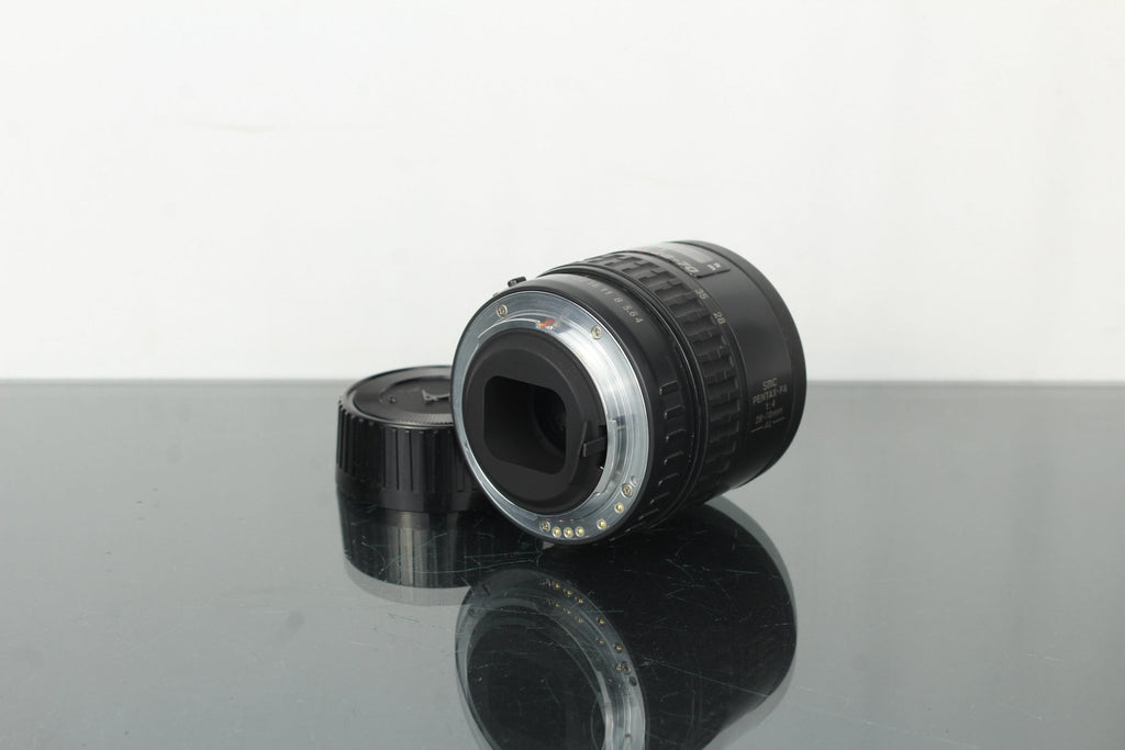 Pentax - FA Smc 1:4 28 - 70mm AL KAF Mount - Dutch|Thrift