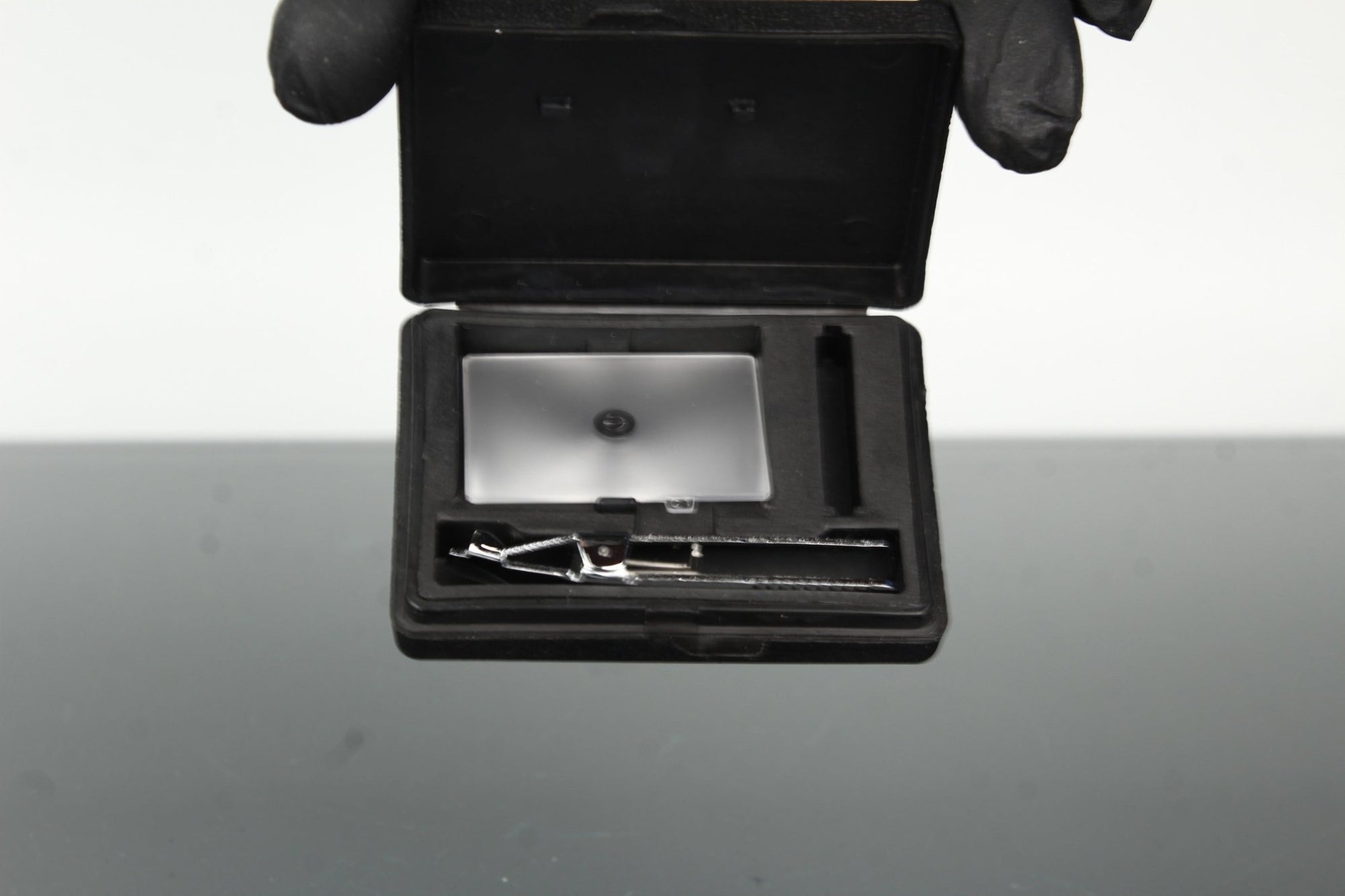 Pentax Focusing Screen - Dutch|Thrift