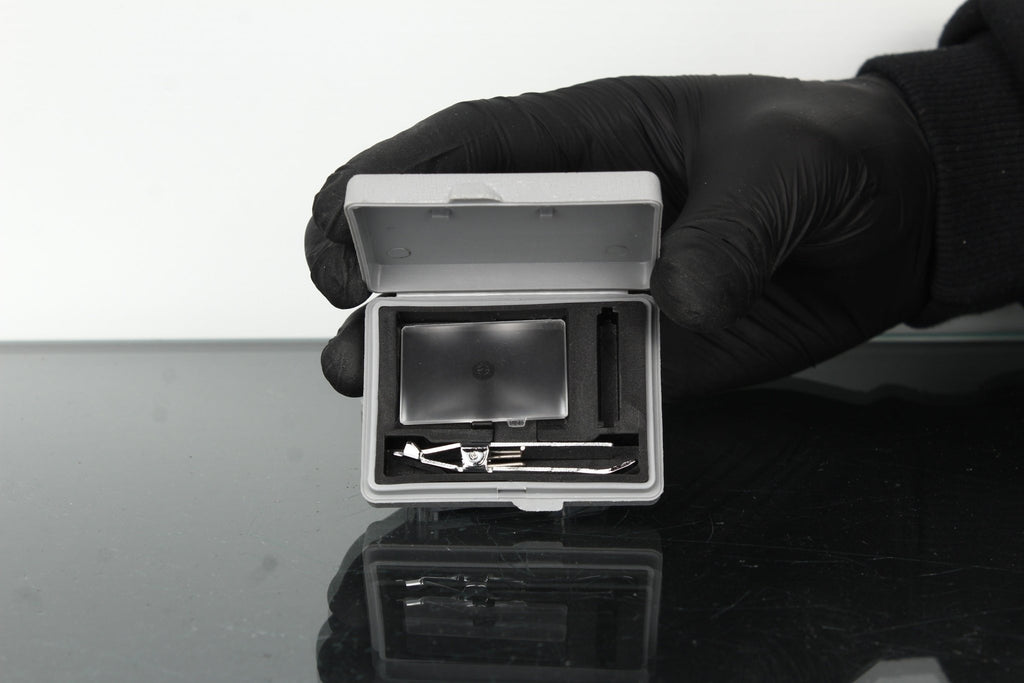 Pentax Focusing Screen SA - 21 - Dutch|Thrift