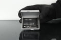Pentax Focusing Screen SA - 21 - Dutch|Thrift