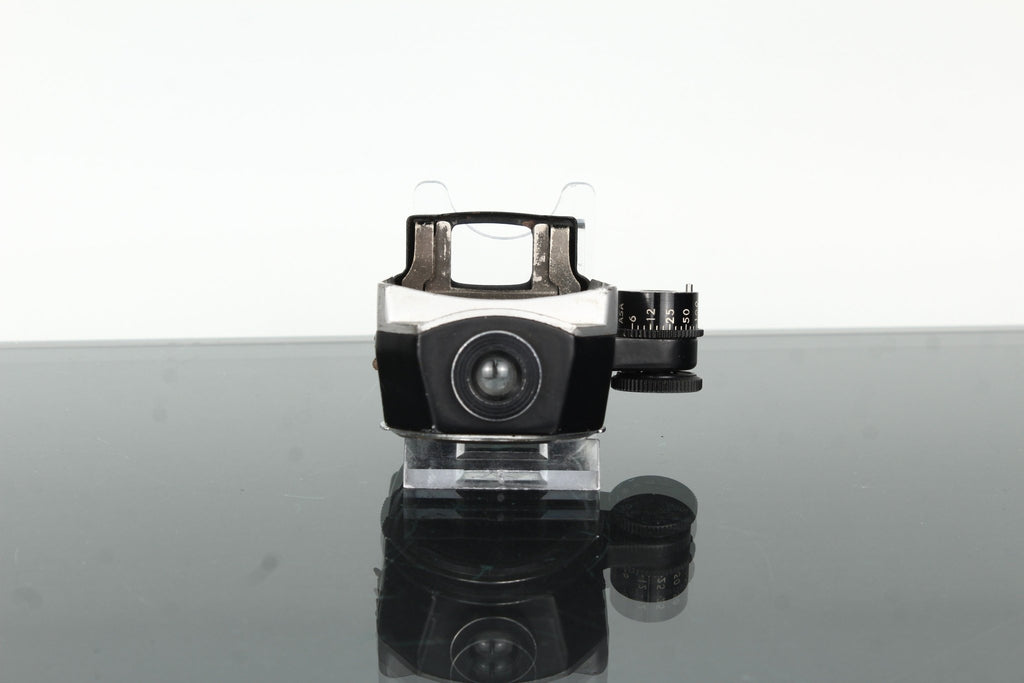 Pentax Lichtmeter - Dutch|Thrift