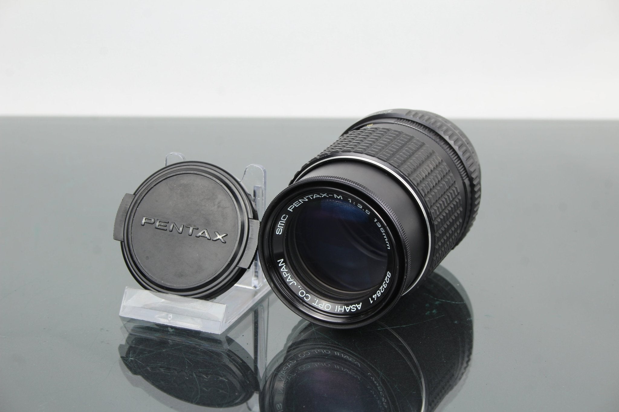 Pentax Lenses – Dutch|Thrift